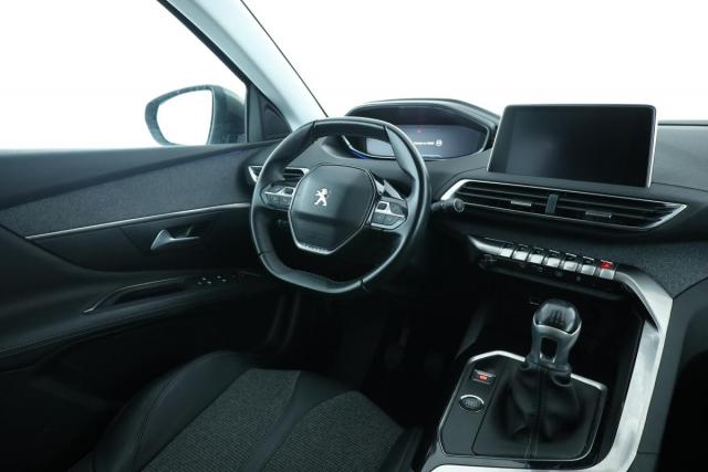 Peugeot 3008 image 5