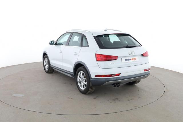 Audi Q3 image 1