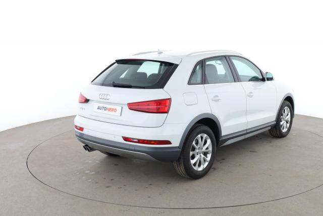Audi Q3 image 8