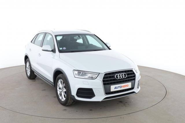 Audi Q3 image 3