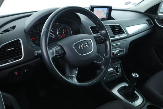 Audi Q3 image 6