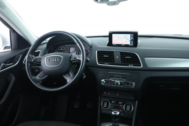 Audi Q3 image 4