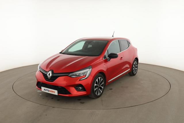 Renault Clio 1.0 Tce Intens 100 Ch