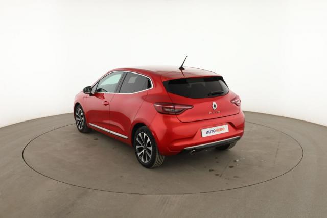 Renault Clio image 4