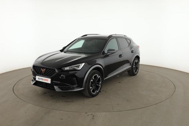 Cupra Formentor 1.5 Tsi Dsg7 150 Ch
