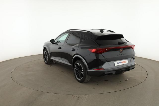 Cupra Formentor image 1