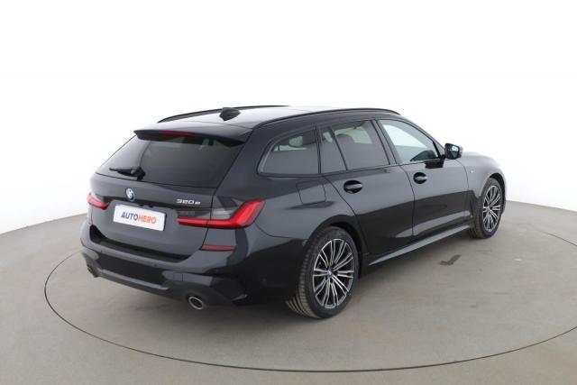 Bmw Série 3 image 6