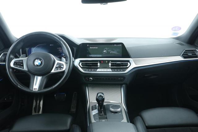 Bmw Série 3 image 8