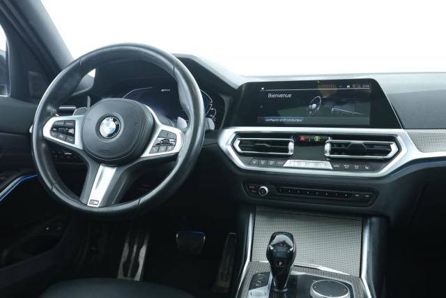 Bmw Série 3 image 5