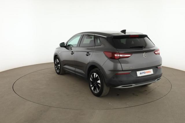 Opel Grandland X image 6