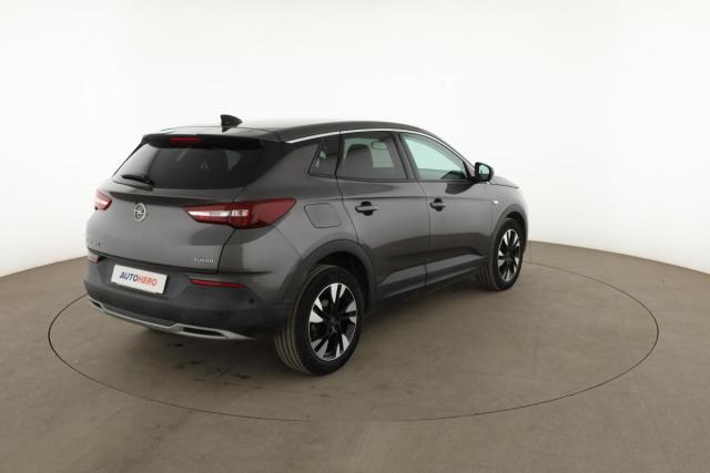 Opel Grandland X image 9