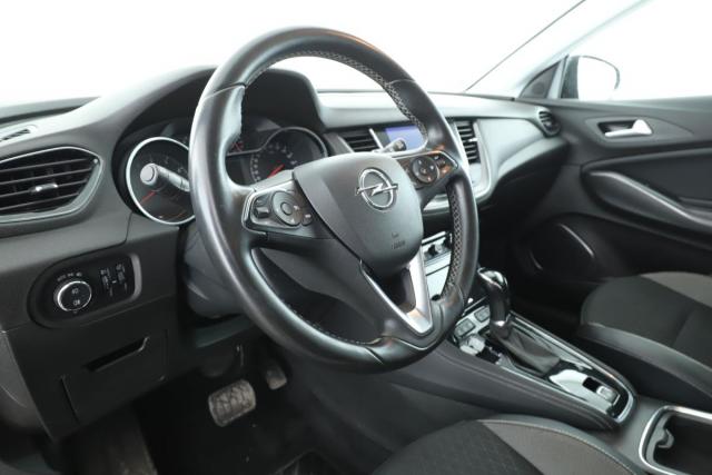 Opel Grandland X image 8