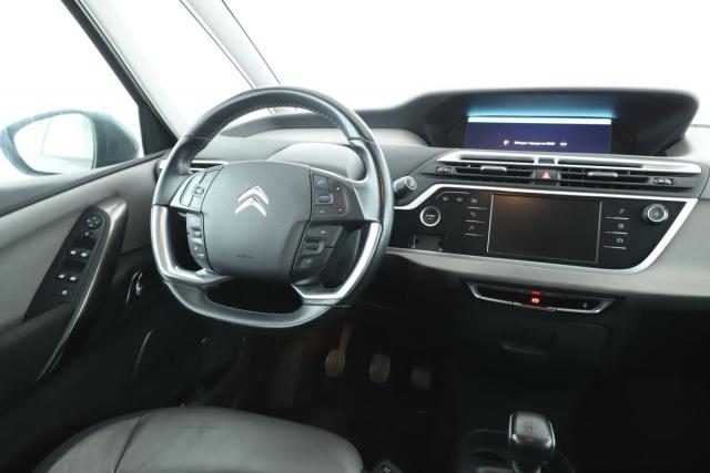 Citroen Grand C4 Spacetourer image 1