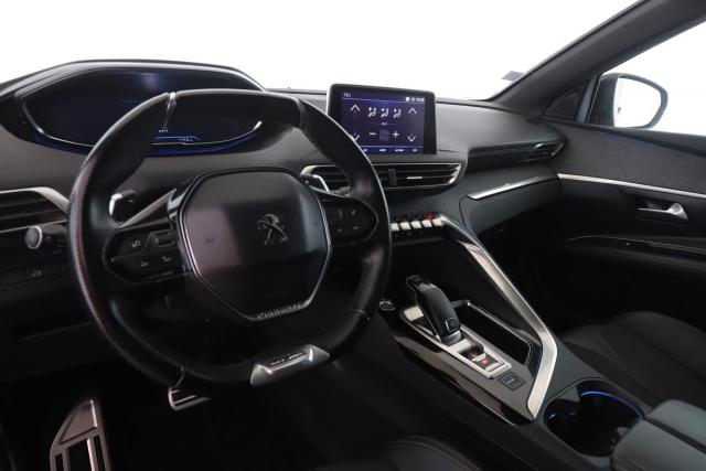 Peugeot 3008 image 2