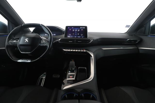 Peugeot 3008 image 1