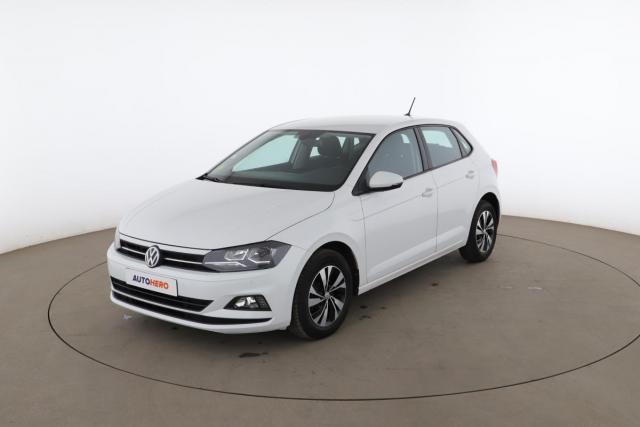Volkswagen Polo 1.6 Tdi Confortline Business 80 Ch