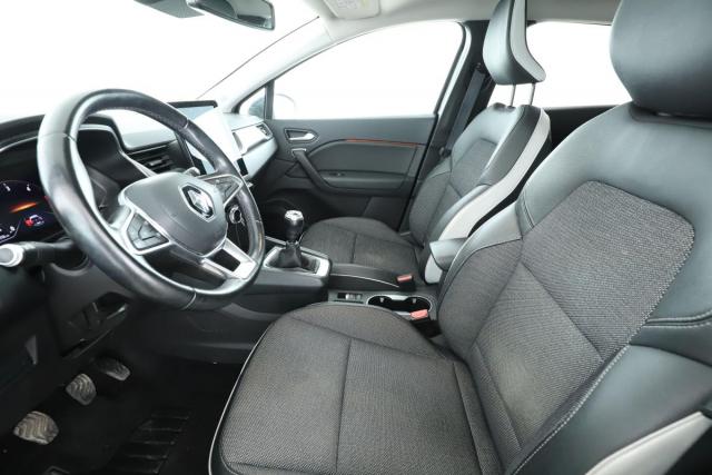 Renault Captur image 5