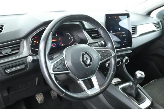 Renault Captur image 4