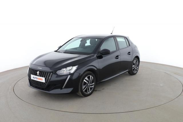 Peugeot 208 1.2 Puretech Allure 100 Ch