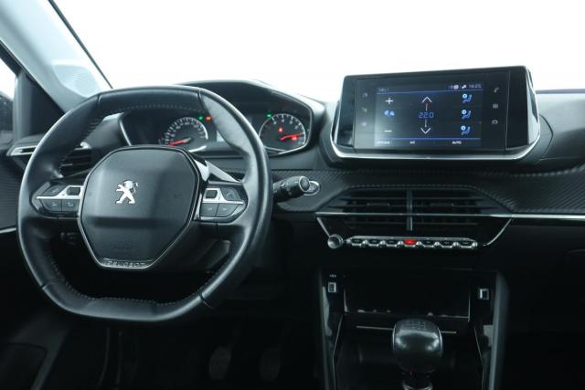 Peugeot 208 image 4