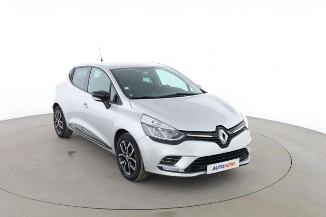 Renault Clio image 6