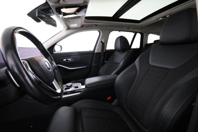 Bmw Série 3 image 4