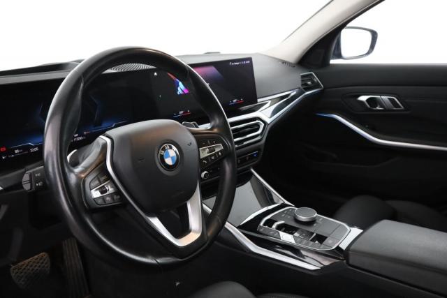 Bmw Série 3 image 3