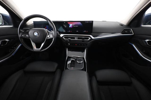 Bmw Série 3 image 1