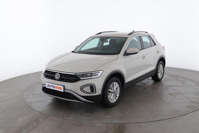 Volkswagen T-Roc 1.5 Tsi Evo Life Dsg7 150 Ch