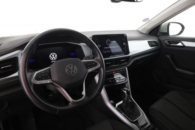 Volkswagen T-Roc image 4