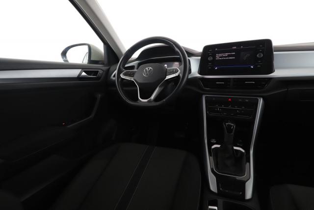 Volkswagen T-Roc image 8
