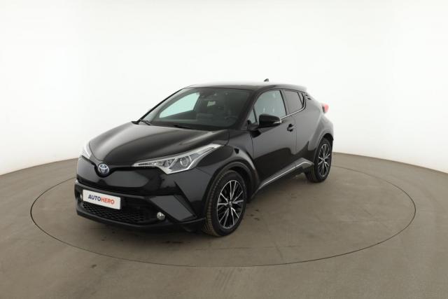 Toyota C-Hr 1.8 Hybride Distinctive 122 Ch