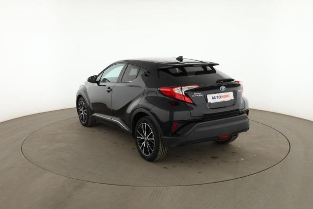 Toyota C-Hr image 8