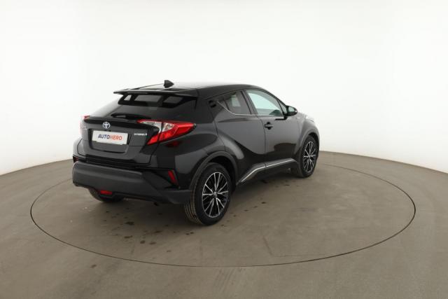 Toyota C-Hr image 4
