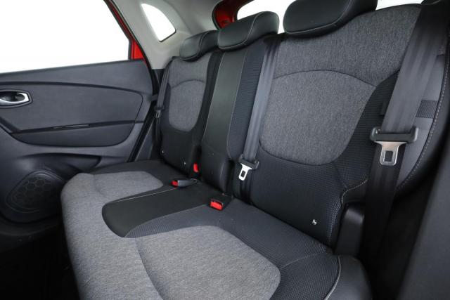 Renault Captur image 4