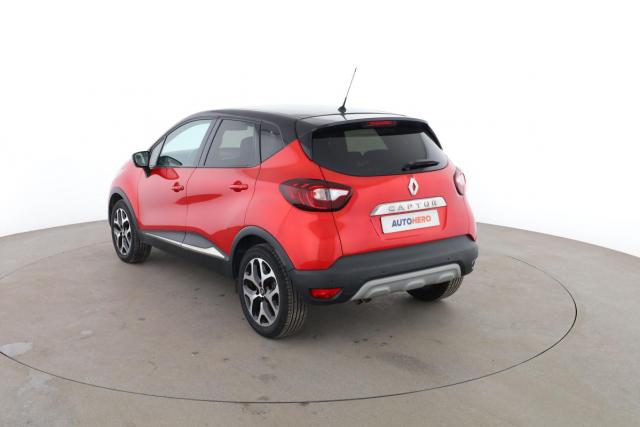 Renault Captur image 8