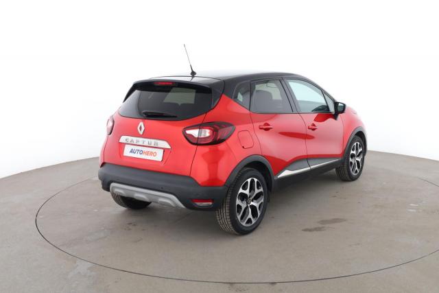 Renault Captur image 7