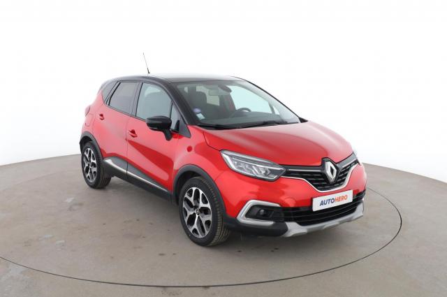 Renault Captur image 6