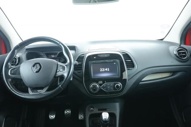 Renault Captur image 5