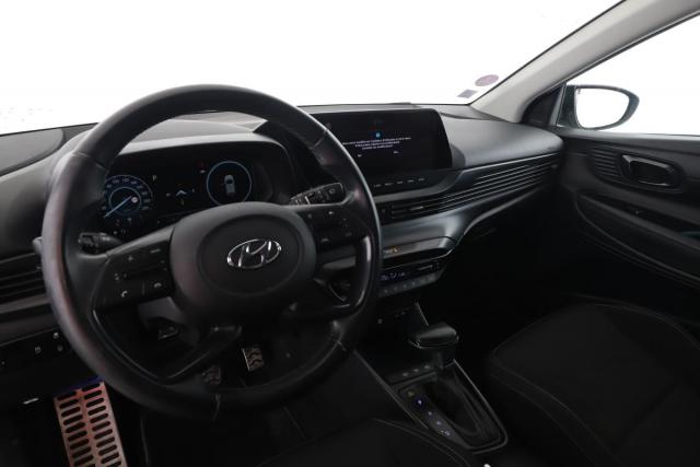 Hyundai Bayon image 7