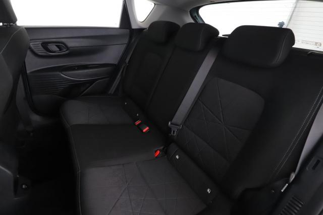 Hyundai Bayon image 1