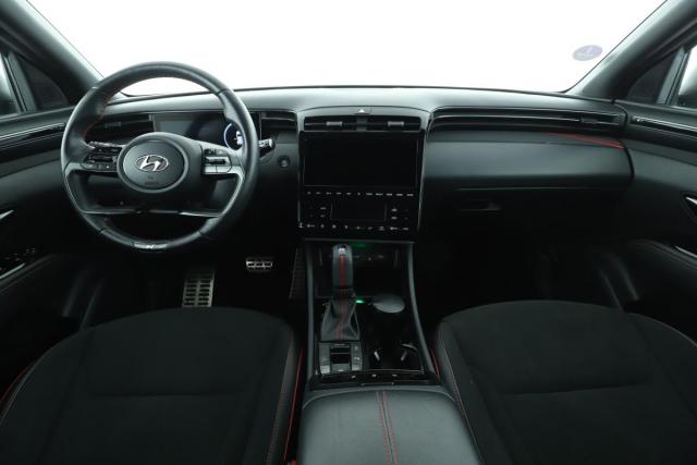 Hyundai Tucson image 8