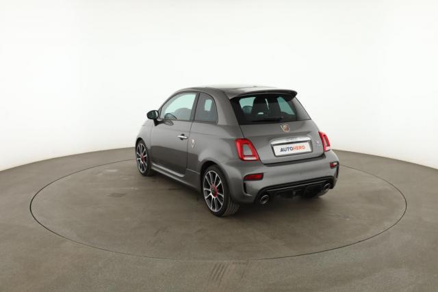 Abarth 500 image 9