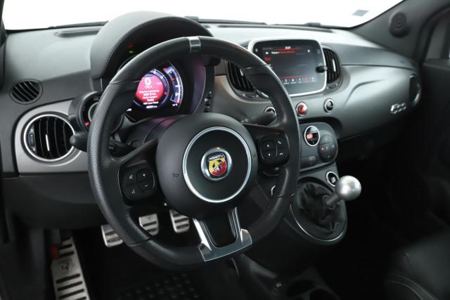 Abarth 500 image 3