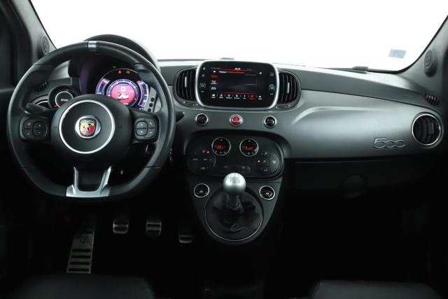 Abarth 500 image 5