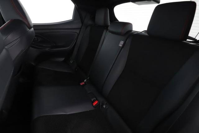 Toyota Yaris image 7