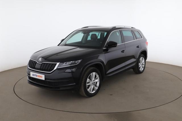 Skoda Kodiaq 2.0 Tdi Scr 4x4 Style Dsg7 7pl 190 Ch