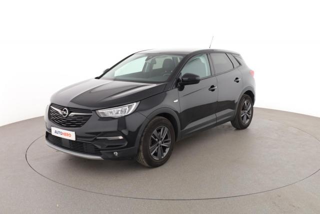 Opel Grandland X 1.5 Diesel Design & Tech Auto 130 Ch
