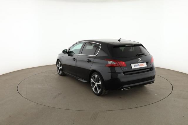 Peugeot 308 image 3