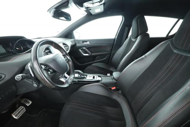 Peugeot 308 image 6